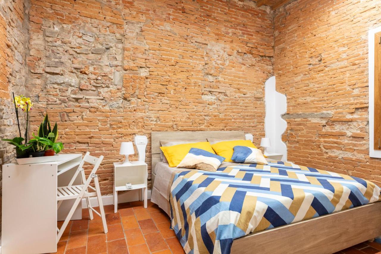 Apartamento Cool S. Spirito, Ac Florencia