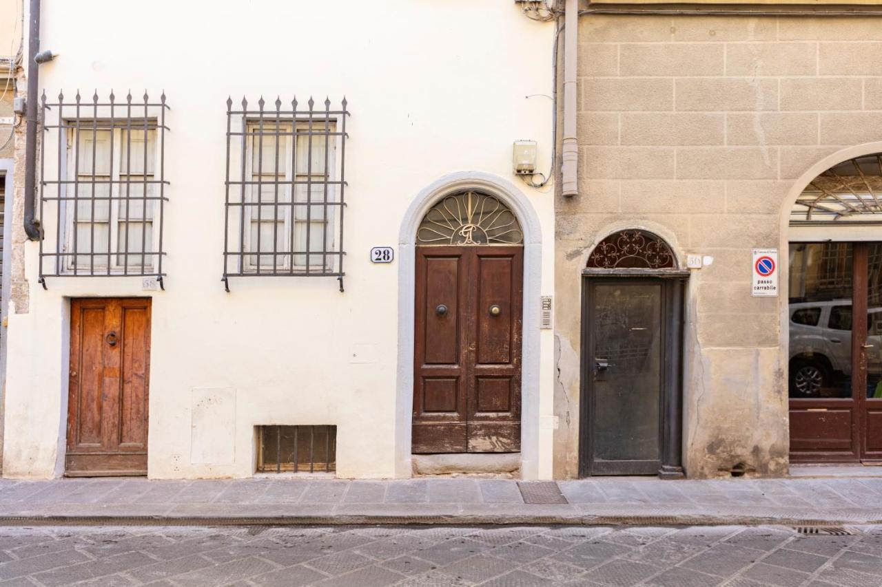 Cool S. Spirito, Ac Florencia