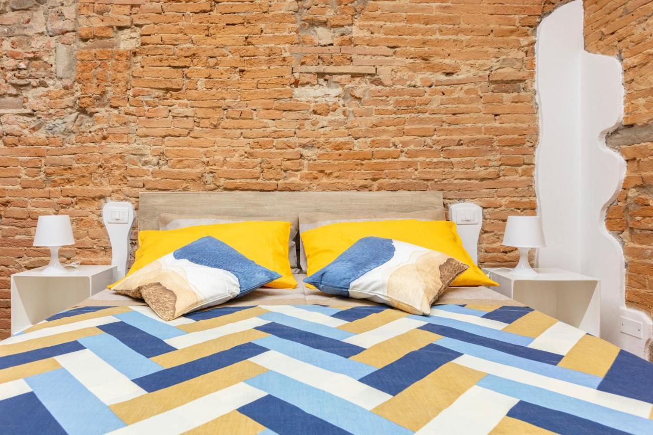 Apartamento Cool S. Spirito, Ac *