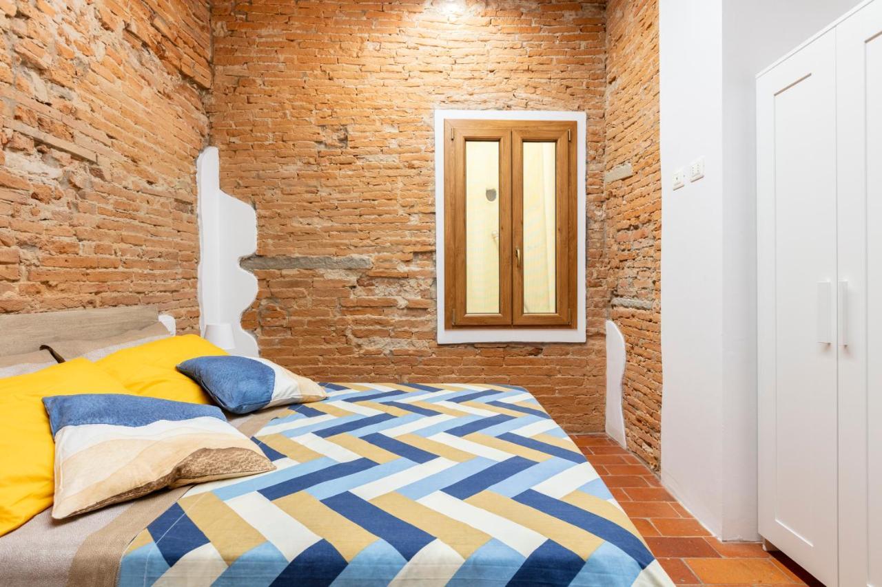 Cool S. Spirito, Ac Apartamento Florencia